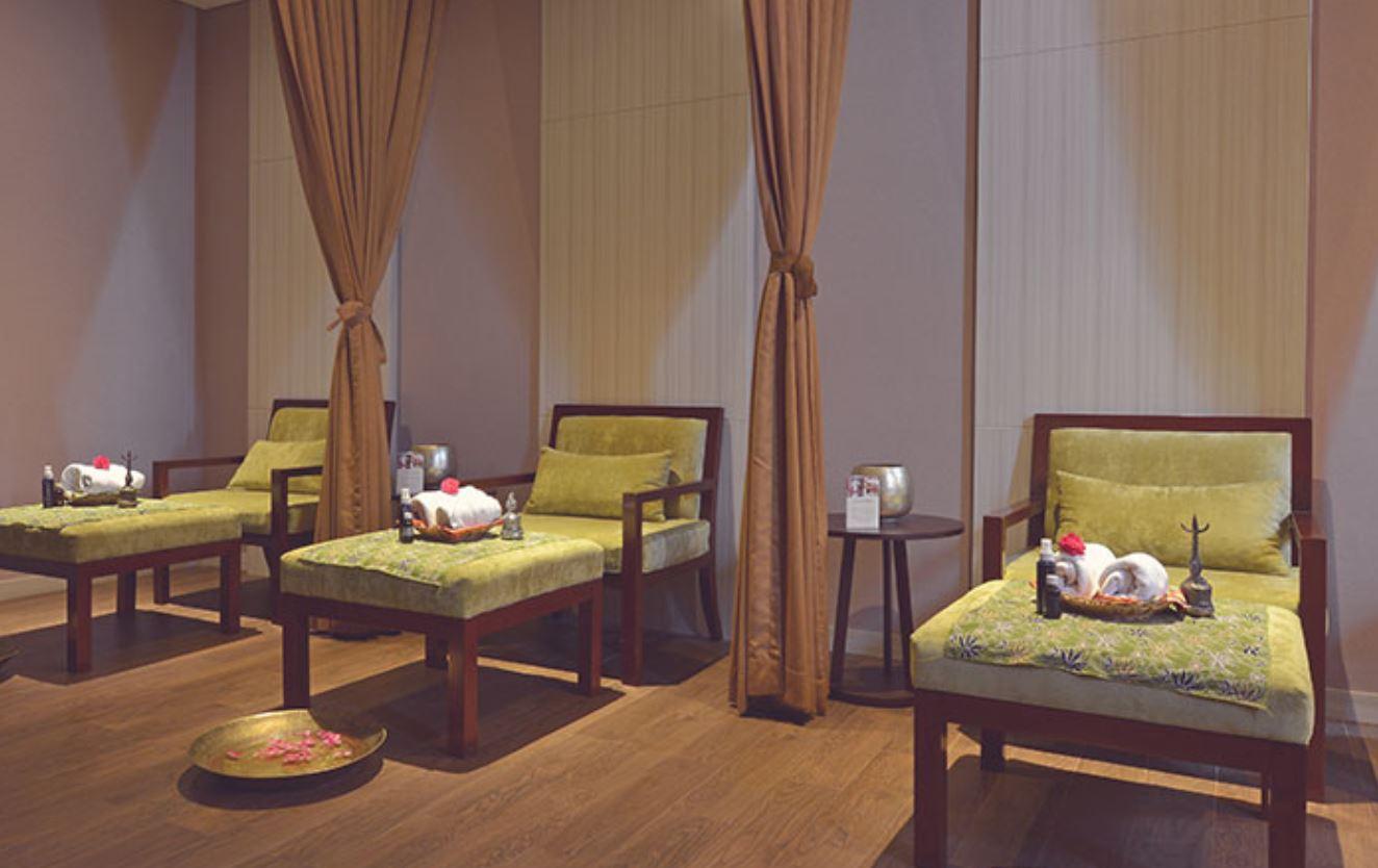 Fox Hotel Pekanbaru Esterno foto